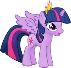 Twilight Sparkle