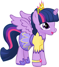 Twilight Twinkle