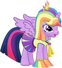 Twilight Cheer