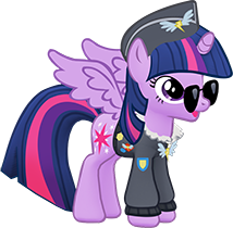 Cpt. Twilight