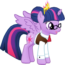 Diplomatic Attire