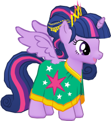 Princess Robes