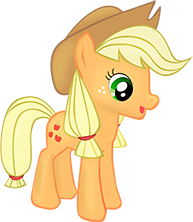 Applejack
