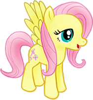 Fluttershy