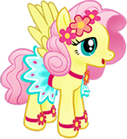 Sunshine Sister