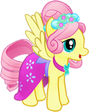 Butterfly Shy