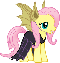 Flutterbat
