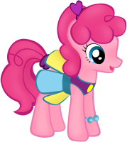 Pinkie Party