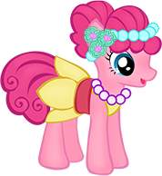 Pinkie Pearls