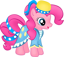 Pinkie Princess
