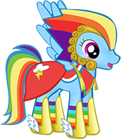 Rainbow Strike