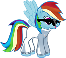 Disco Dash