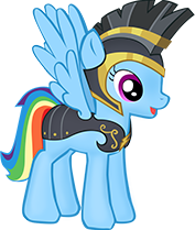 Commander Hurricane