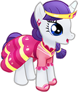 Perfect Princess