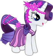 Big City Rarity