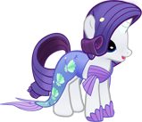 Mermaid Rarity