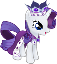 Princess Platinum