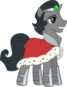 King's Attire