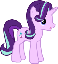 Starlight Glimmer