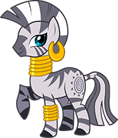 Zecora