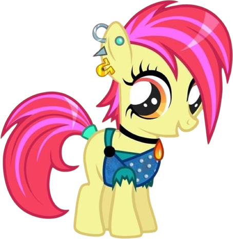 필리 가이드 Apple Bloom