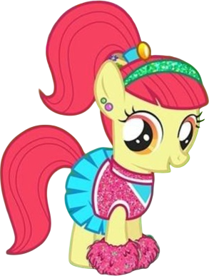필리 가이드 Apple Bloom