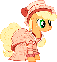 Applejack guateque