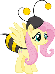 Fairground Flair Fluttershy