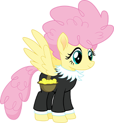 Fairground Flair Fluttershy