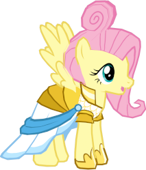 Warrior of Inner Strength