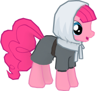 Pie Family Fashions