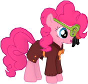 "Clever Disguise"
