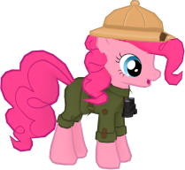 Explorer's Gear