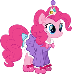 Party Pie