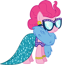 High Roller Pinkie