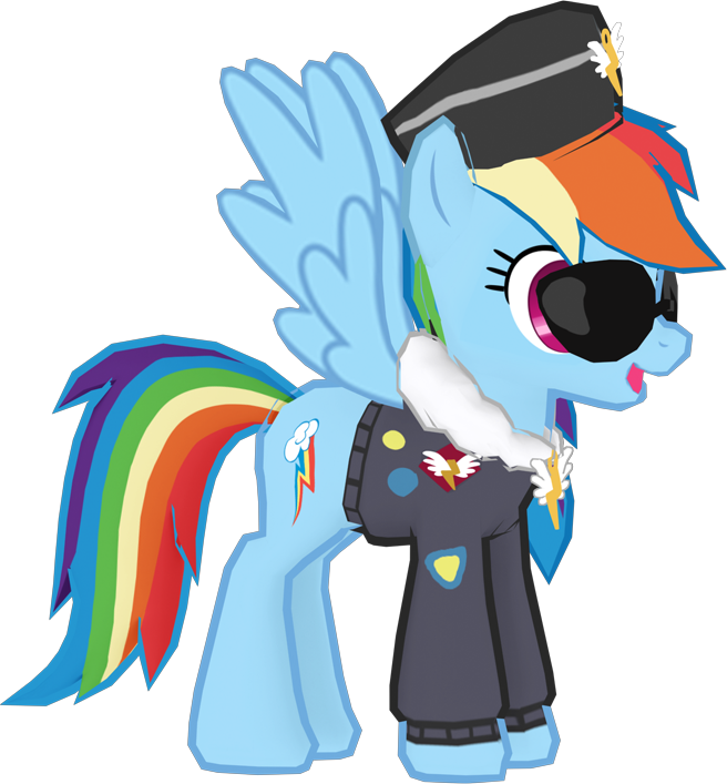 Commander Dash