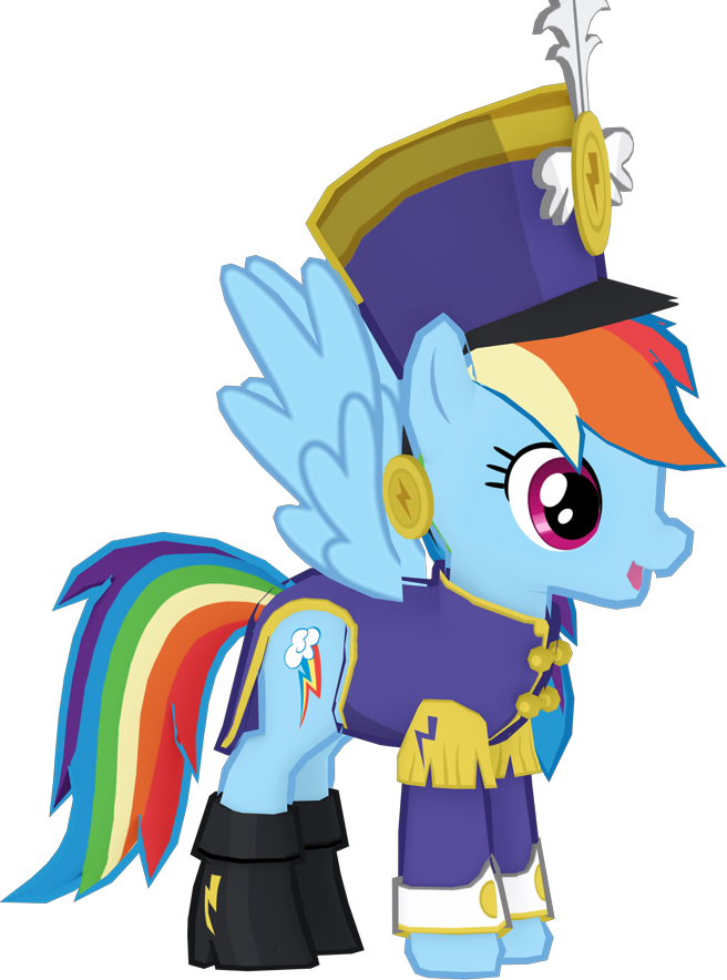 Captain Dash
