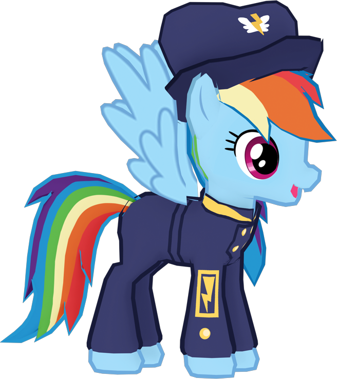 General Dash