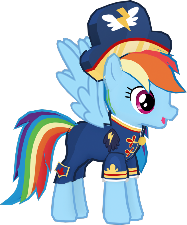 Admiral Dash