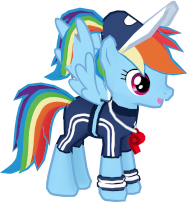Trainer's Threads