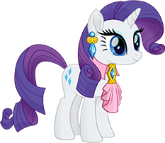 Dressy Explorer Rarity