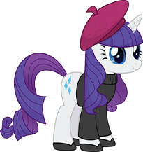 Manehattan Fashion Week Set