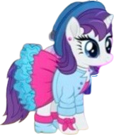 Manehattan Fashion Week Set