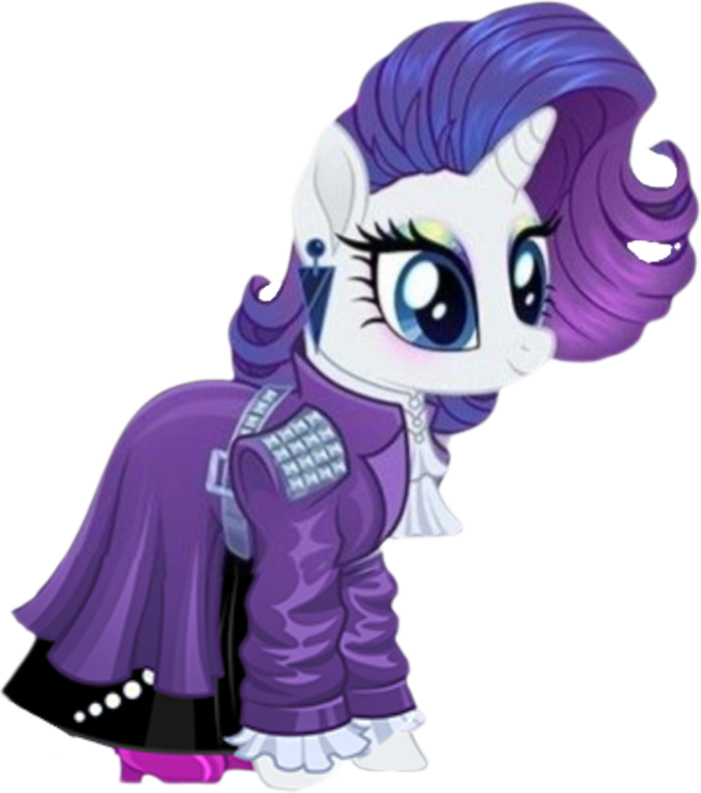 Manehattan Fashion Week Set