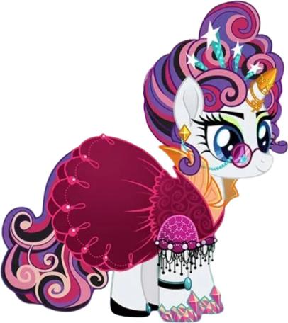 Manehattan Fashion Week Set