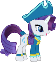 Revolutionary Rarity