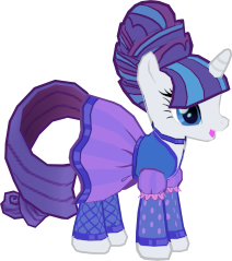 Parlorwear Rarity