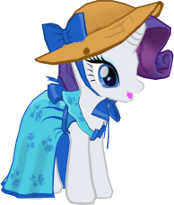Gentlemare Rarity