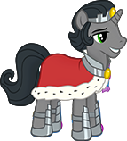 King's Armor