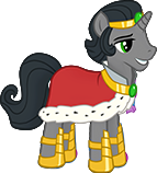 King's Armor